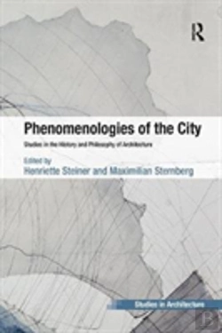 Bertrand.pt - Phenomenologies Of The City