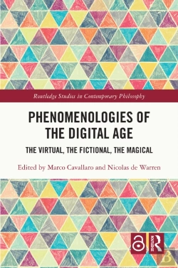 Bertrand.pt - Phenomenologies Of The Digital Age