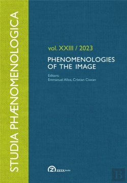 Bertrand.pt - Phenomenologies Of The Image
