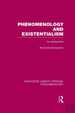 Bertrand.pt - Phenomenology And Existentialism