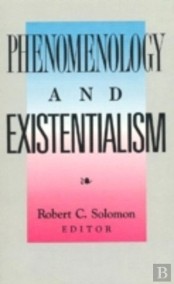 Bertrand.pt - Phenomenology And Existentialism