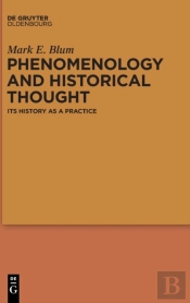 Phenomenology And Historical Thought