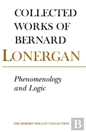 Phenomenology And Logic