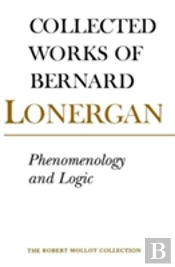 Phenomenology And Logic