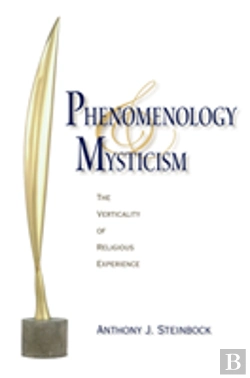 Bertrand.pt - Phenomenology And Mysticism
