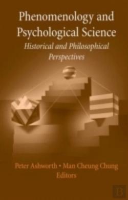 Bertrand.pt - Phenomenology And Psychological Science