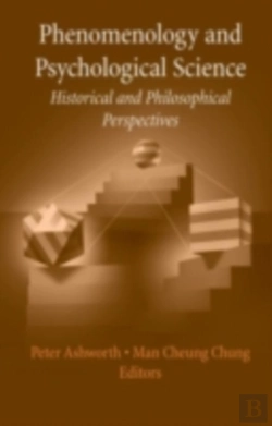 Bertrand.pt - Phenomenology And Psychological Science