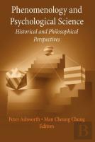 Phenomenology And Psychological Science