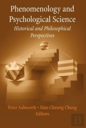 Phenomenology And Psychological Science