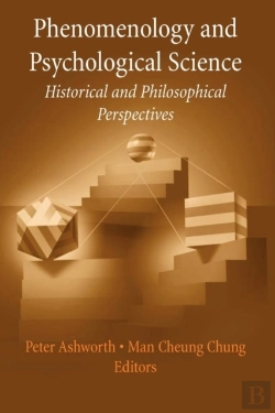 Bertrand.pt - Phenomenology And Psychological Science