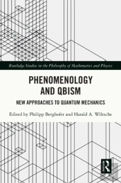 Phenomenology And Qbism