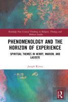 Phenomenology And The Horizon Of Experience