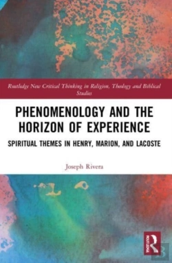 Bertrand.pt - Phenomenology And The Horizon Of Experience
