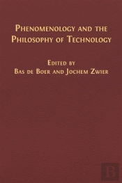 Phenomenology And The Philosophy Of Technology