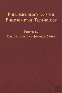 Bertrand.pt - Phenomenology And The Philosophy Of Technology