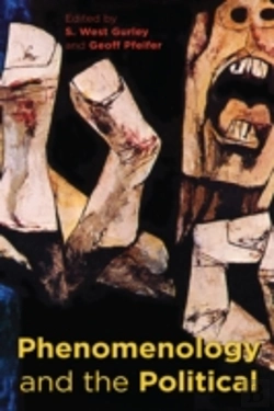 Bertrand.pt - Phenomenology And The Political
