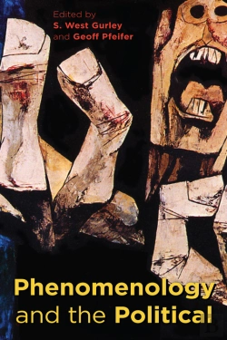 Bertrand.pt - Phenomenology And The Political