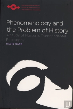 Bertrand.pt - Phenomenology And The Problem Of History
