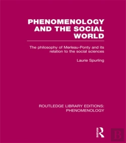 Bertrand.pt - Phenomenology And The Social World