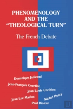 Bertrand.pt - Phenomenology And The Theological Turn