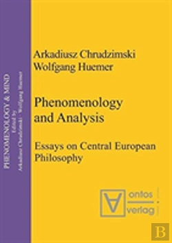 Bertrand.pt - Phenomenology & Analysis