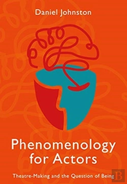 Bertrand.pt - Phenomenology For Actors