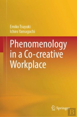Bertrand.pt - Phenomenology In A Co-Creative Workplace