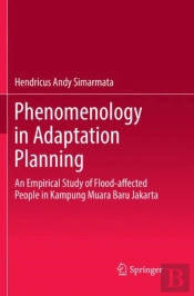 Phenomenology In Adaptation Planning