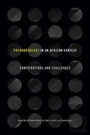 Phenomenology In An African Context