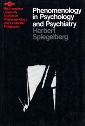 Phenomenology In Psychology And Psychiatry