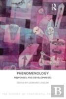 Phenomenology