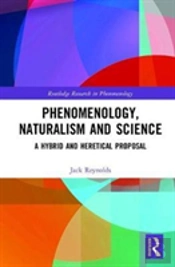 Phenomenology, Naturalism And Science