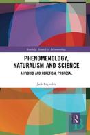 Phenomenology, Naturalism And Science