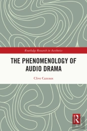 Phenomenology Of Audio Drama