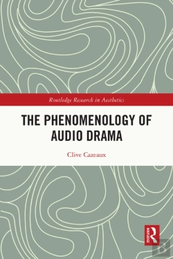 Bertrand.pt - Phenomenology Of Audio Drama