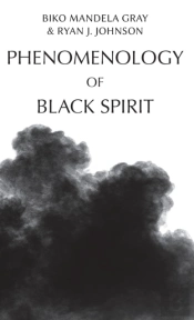 Phenomenology Of Black Spirit