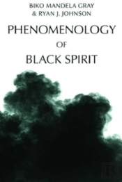 Phenomenology Of Black Spirit