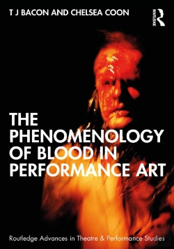 Bertrand.pt - Phenomenology Of Blood In Performance Art