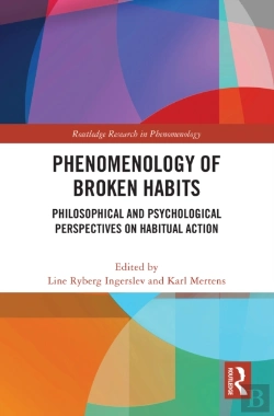 Bertrand.pt - Phenomenology Of Broken Habits