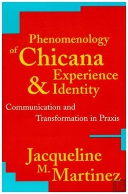 Bertrand.pt - Phenomenology Of Chicana Experience And Identity