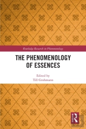 Phenomenology Of Essences
