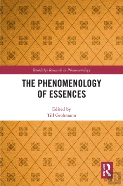 Bertrand.pt - Phenomenology Of Essences