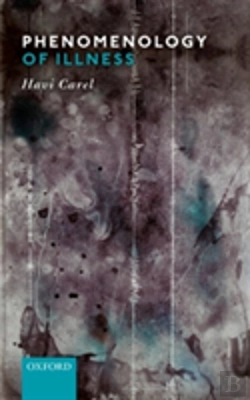 Bertrand.pt - Phenomenology Of Illness