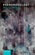 Phenomenology Of Illness