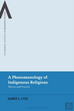 Bertrand.pt - Phenomenology Of Indigenous Religions