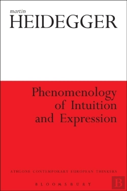 Bertrand.pt - Phenomenology Of Intuition And Expression