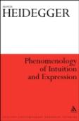 Phenomenology Of Intuition & Expression