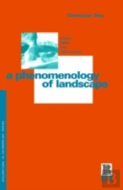 Phenomenology Of Landscape