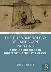 Phenomenology Of Landscape Painting