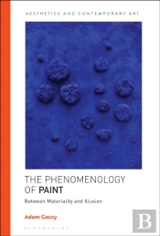 Phenomenology Of Paint